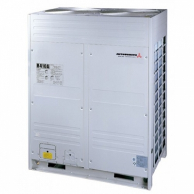 Зовнішній блок Mitsushito MDVi-V252W / CSDN1 Зображення