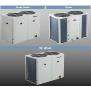 Компресорно-конденсаторний блок Mitsushito MDV MDCCU-35CN1 Зображення