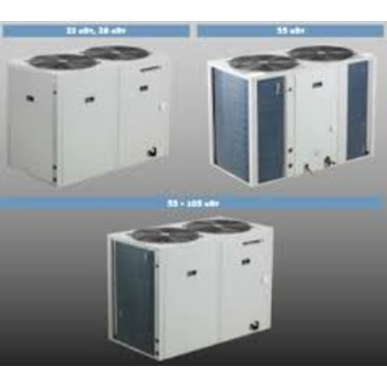 Компресорно-конденсаторний блок Mitsushito MDV MDCCU-35CN1 Зображення