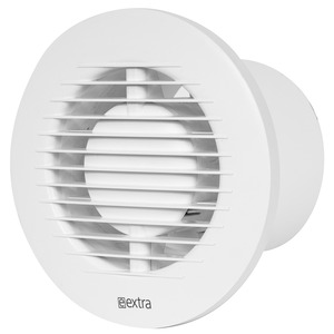 Витяжний вентилятор Europlast E-extra EA100 Зображення