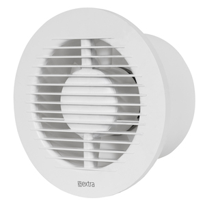 Витяжний вентилятор Europlast E-extra EA125 Зображення