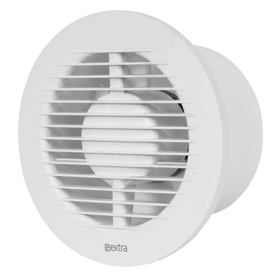 Витяжний вентилятор Europlast E-extra EA125 Зображення