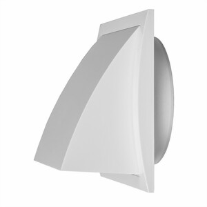 Витяжний ковпак EUROPLAST ND10FV Зображення