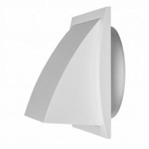 Витяжний ковпак EUROPLAST ND12FV Зображення