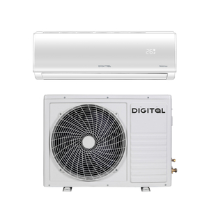 Настінний кондиціонер DIGITAL DAC-i18SWT2 (Wi-Fi ready) Зображення