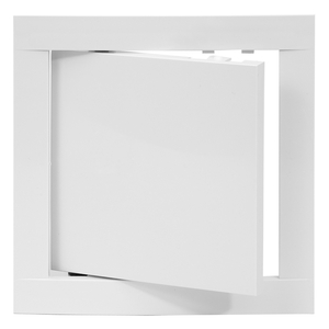 Ревізійний пластмасовий люк, Europlast PL1515 (150x150mm) Зображення