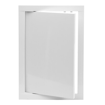 Ревізійний пластмасовий люк, Europlast PL1520 (150x200mm) Зображення