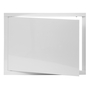 Ревізійний пластмасовий люк, Europlast PL4030 (400x300mm) Зображення