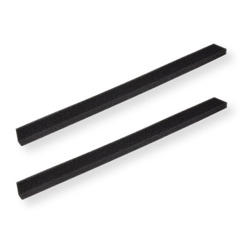 Фільтр для SPK2 EUROPLAST F490x43 (490x43mm, 2 шт.) Зображення