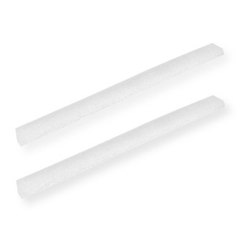 Фільтр для SPK2 EUROPLAST F490x43-G4 (490x43mm, G4, 2 шт) Зображення