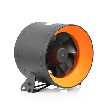 Канальний вентилятор Binetti FDP-300ECT з двигуном EC Turbo Зображення