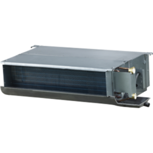 Канальний фанкойл Mitsushito MFT3-400G30 Зображення