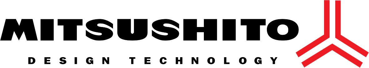 Логотип Mitsushito